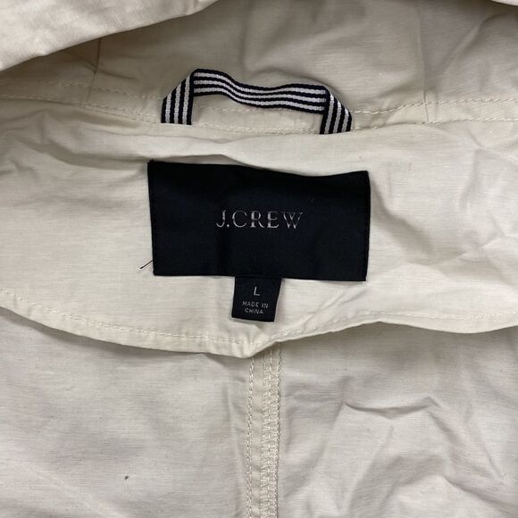 J. Crew Relaxed perfect lightweight jacket - Picture 8 of 16